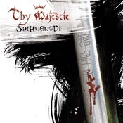 Image of ShiHuangDi - Digi CD