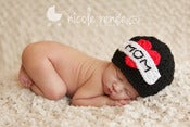 Image of Tattoo Beanie <3