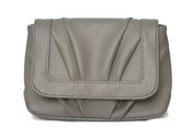 Image of Laura Clutch - gray