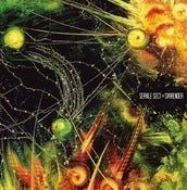 Image of SERVILE SECT - Svrrender 12" 