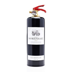 Image of Fire extinguishing device