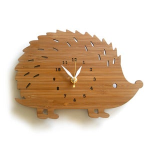 Image of Hedgehog Large