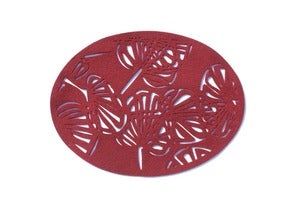 Image of "Float" Centerpiece