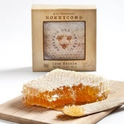 Image of SQUARE HONEYCOMB
