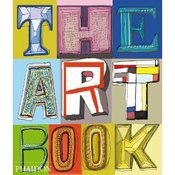 Image of THE ART BOOK
