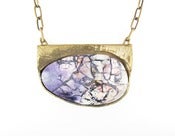 Image of Tiffany Stone necklace
