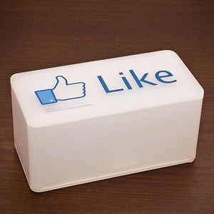Image of Like Tip Box