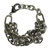 Image of falcon bracelet