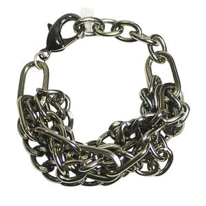 Image of falcon bracelet