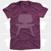 Image of Plywood Chair T-Shirt - Women