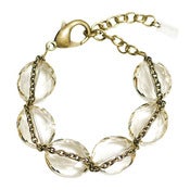 Image of caviar bracelet: champagne