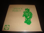 Image of Organic Robot LP 
