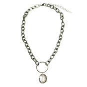 Image of mercury necklace