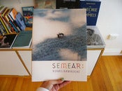 Image of Rinko Kawauchi - Semear