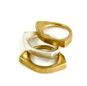 Image of Pheobe ring