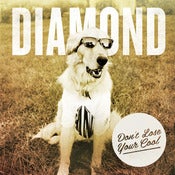 Image of Diamond Youth - Don't Lose Your Cool 12 Inch LP