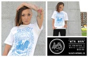 Image of SA "Mtn. Man" Tee