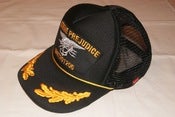 Image of WTaps '08 Extreme Prejudice Mesh Cap