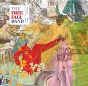 Image of The Free Fall Band, "Elephants never forget" 