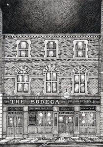 Image of The Bodega
