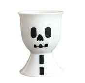 Image of Egg cup - Scary Boy