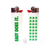Image of Easy Does It BIC Lighter