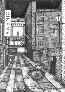 Image of Tyneside Cinema