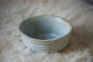 Image of Robin's Egg Pot