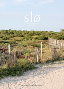 Image of SLØ issue 02