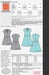 Image of Amelia Dress Sewing Pattern