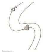 Image of Rossmore - Only Hearts - Cut, 16"