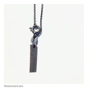 Image of Rossmore. Mini Tag