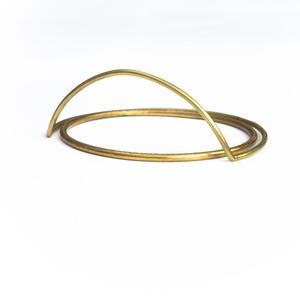 Image of Crest Bangle 