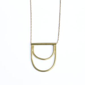 Image of Delos Necklace
