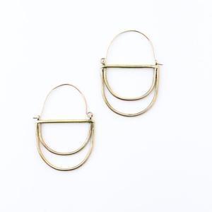 Image of Delos Earrings