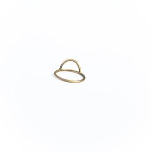 Image of Curve Ring