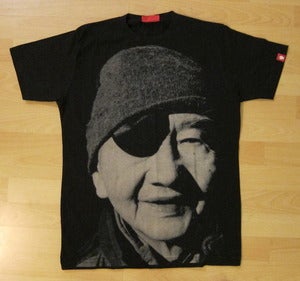 Image of "CHINATOWN" T-Shirt