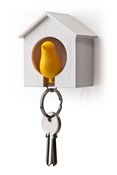 Image of Sparrow Keyring Set