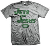 Image of Jets for Jesus T-shirt