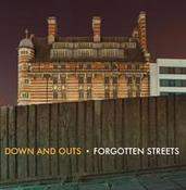 Image of The Down And Outs - Forgotten Streets LP