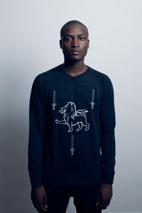 Image of THE GUARDIAN 
