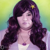 Image of Lumpy Space Pendant