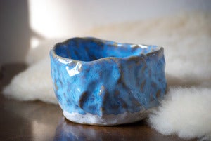Image of Castille Pinch Pot