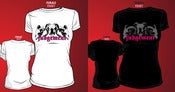 Image of Judgement "Ram's Head" GIRLS shirt  *Pre-Order*