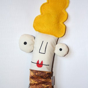 Image of CONUCA 01