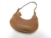 Image of Honey Brown Country Style Purse