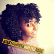 Image of NEW!!!  Kinky Comber - Make your own FINGERCOMBER UNIT!