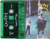 Image of CreaturoS ~ Swampp Thingg