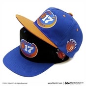 Image of Filter017 “LINVINCIBLE” Celebratory Jeremy Lin Limited Edition Cap