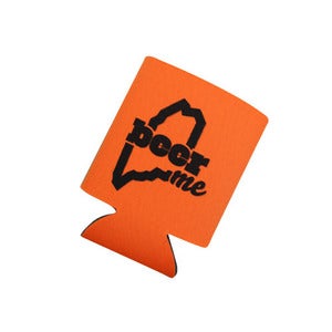 Image of BeerME - Collapsible Koozie